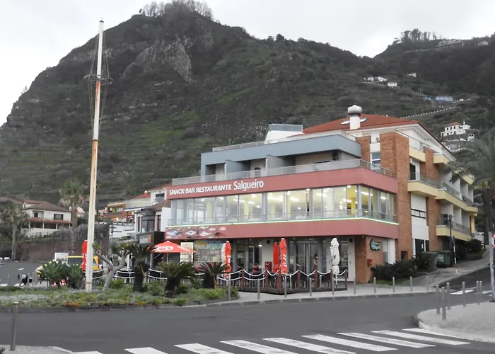 Hotel Salgueiro