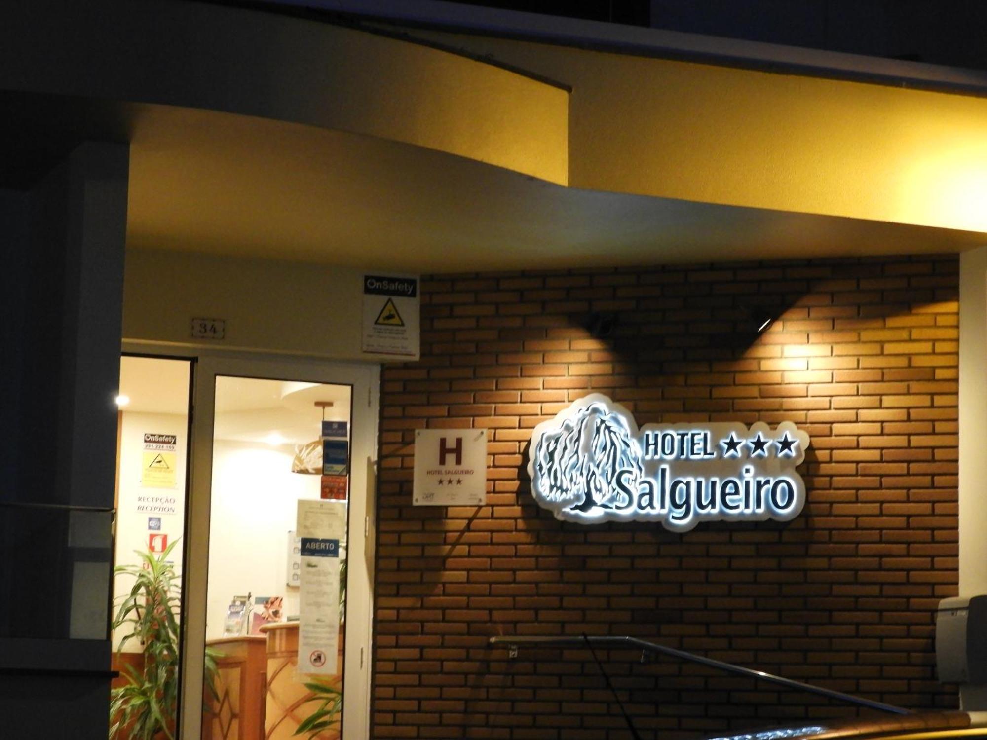 Salgueiro 2*